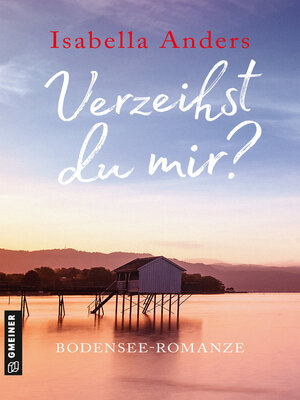 cover image of Verzeihst du mir?